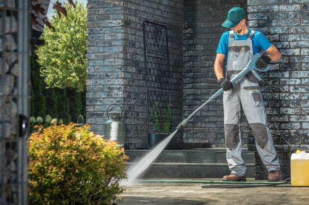 Trusted Locust Valley, NY Pressure Washing Services Experts